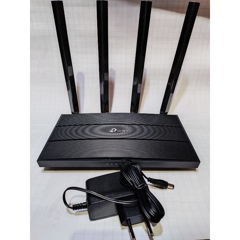 Jual TP-LINK tp link Archer A6 | Shopee Indonesia