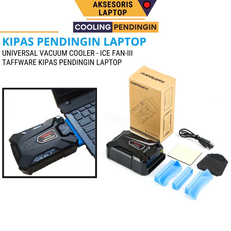 Jual kipas laptop Harga Terbaik & Termurah Juni 2026 | Shopee Indonesia