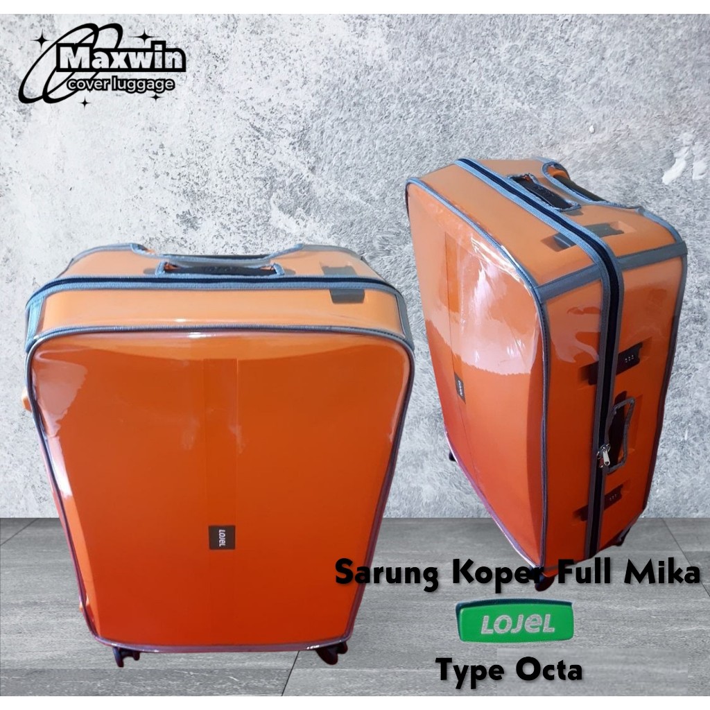 Lojel Octa Luggage Jual Lojel LOJEL Vita Koper Hardcase Large/31