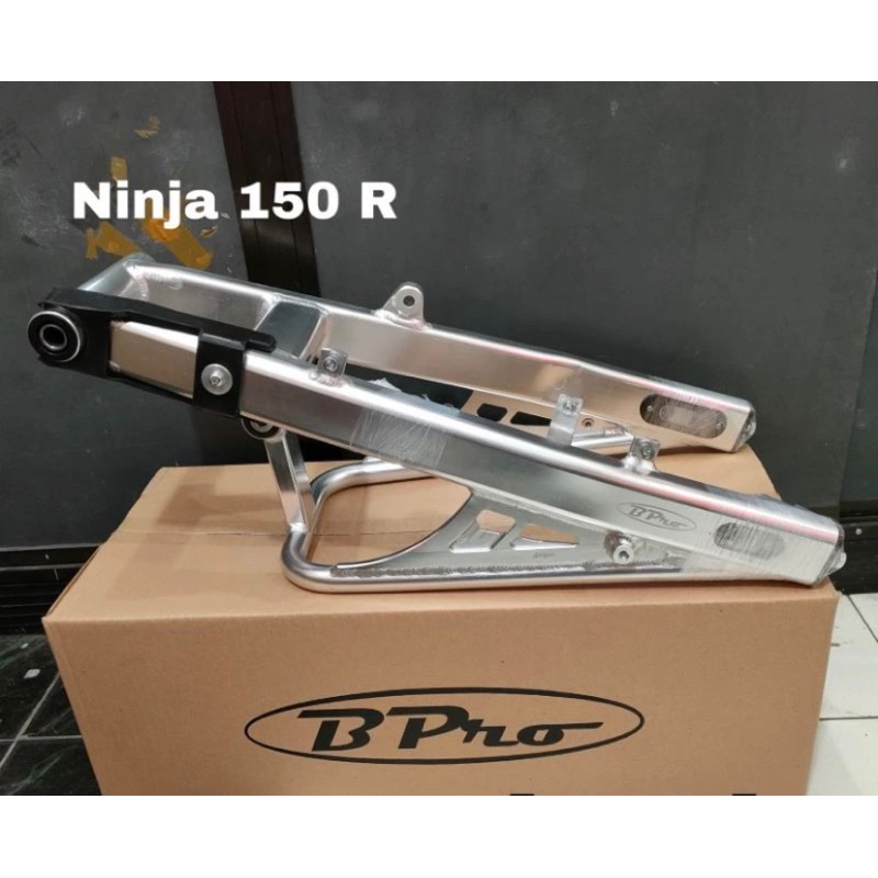 Jual Swing Arm Bpro Racing Alumunium Ninja R Kr Ss Spc