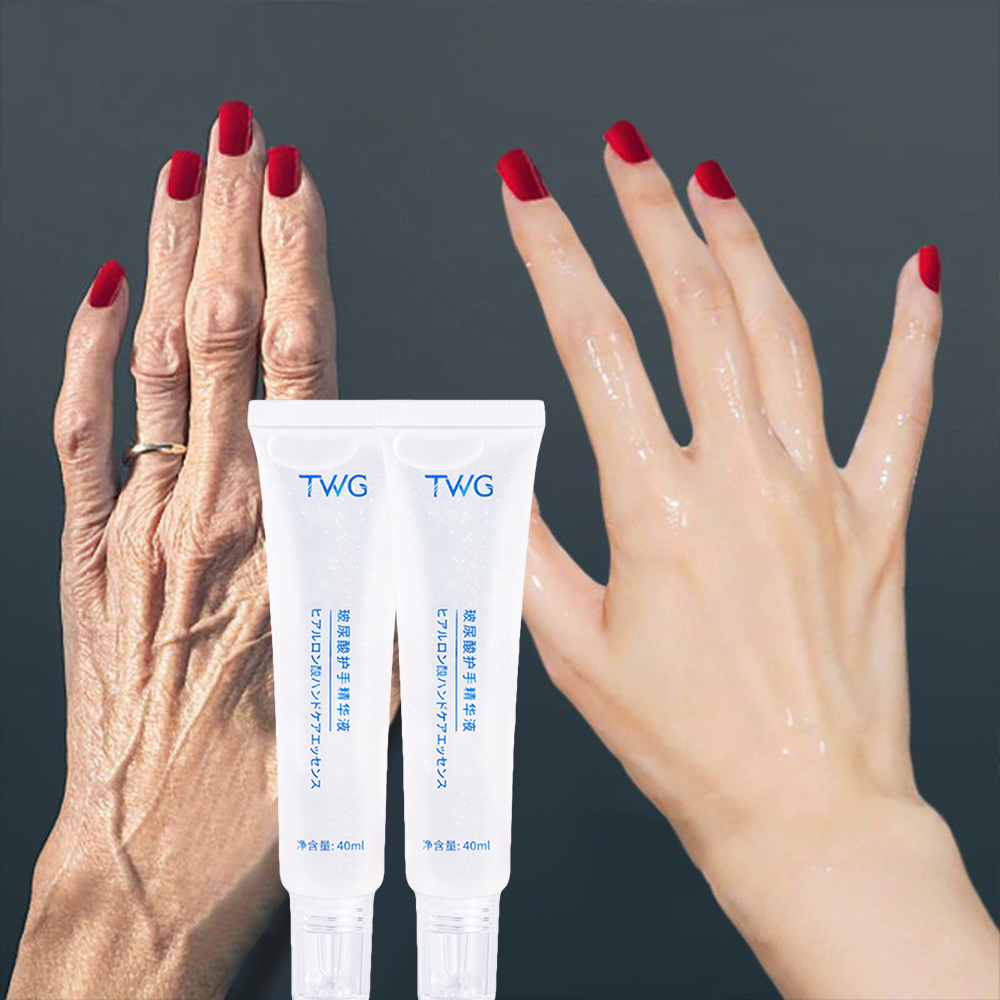 Jual Hyaluronic Acid Hand Serum memutihkan tangan pemutih tangan dan