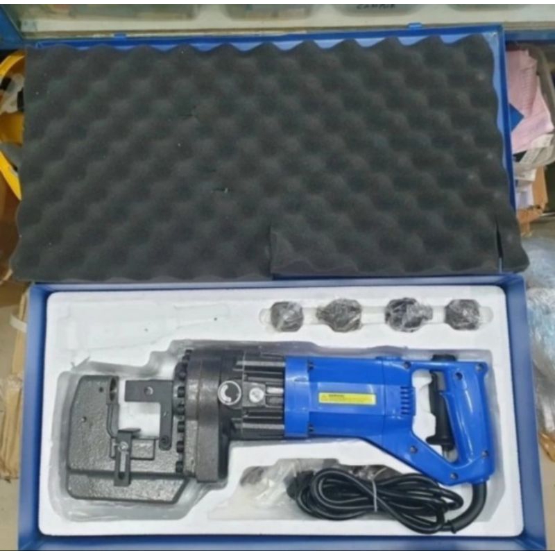 Jual Mesin pembuat lubang hidrolik/ hydraulic hole puncing macineSST2 ...
