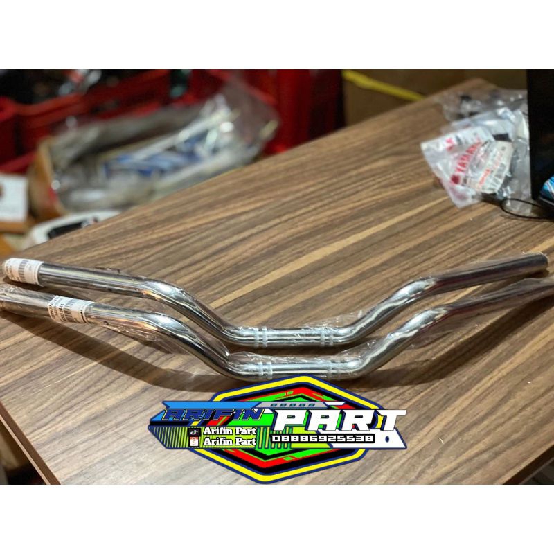 Jual STANG NINJA SS NINJA R NINJA KIS LAMA ORIGINAL KAWASAKI | Shopee ...
