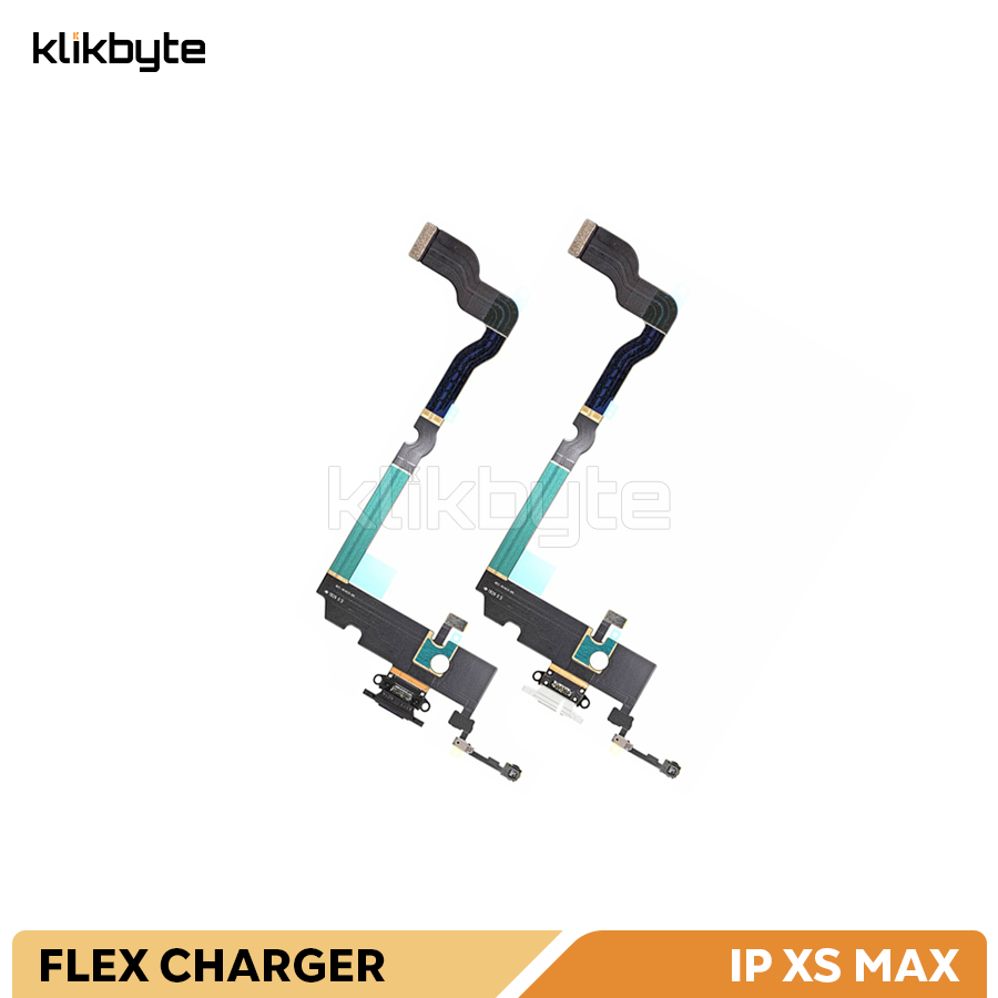 Jual FLEXIBLE CAS IP XS MAX KONEKTOR CHARGER | Shopee Indonesia