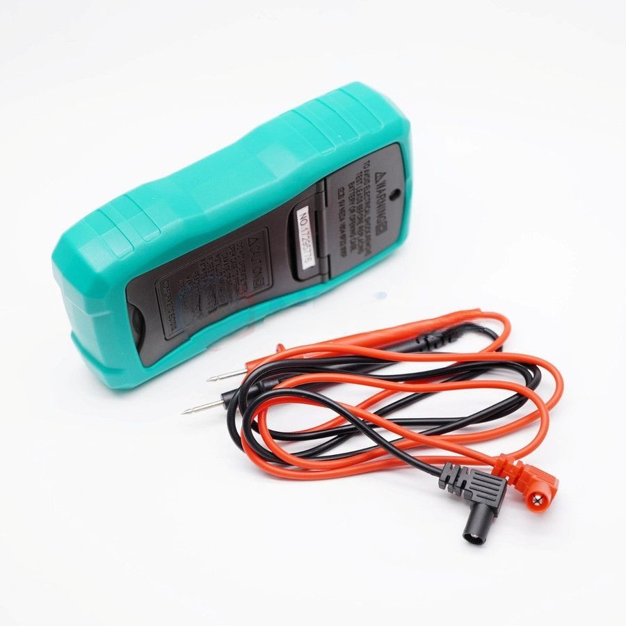 Jual TOOL MULTITESTER COMPACT DIGITAL PROSKIT MT-1210 | Shopee Indonesia