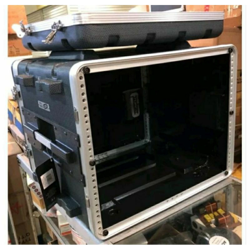 Jual Box hardcase Beyer abs rack 19