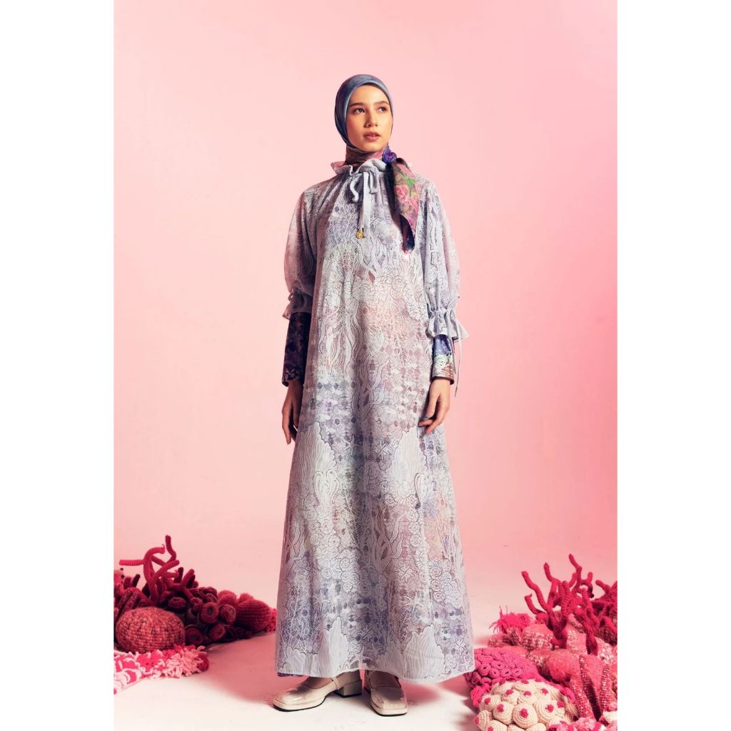 Jual LACERA DRESS RIA MIRANDA Shopee Indonesia