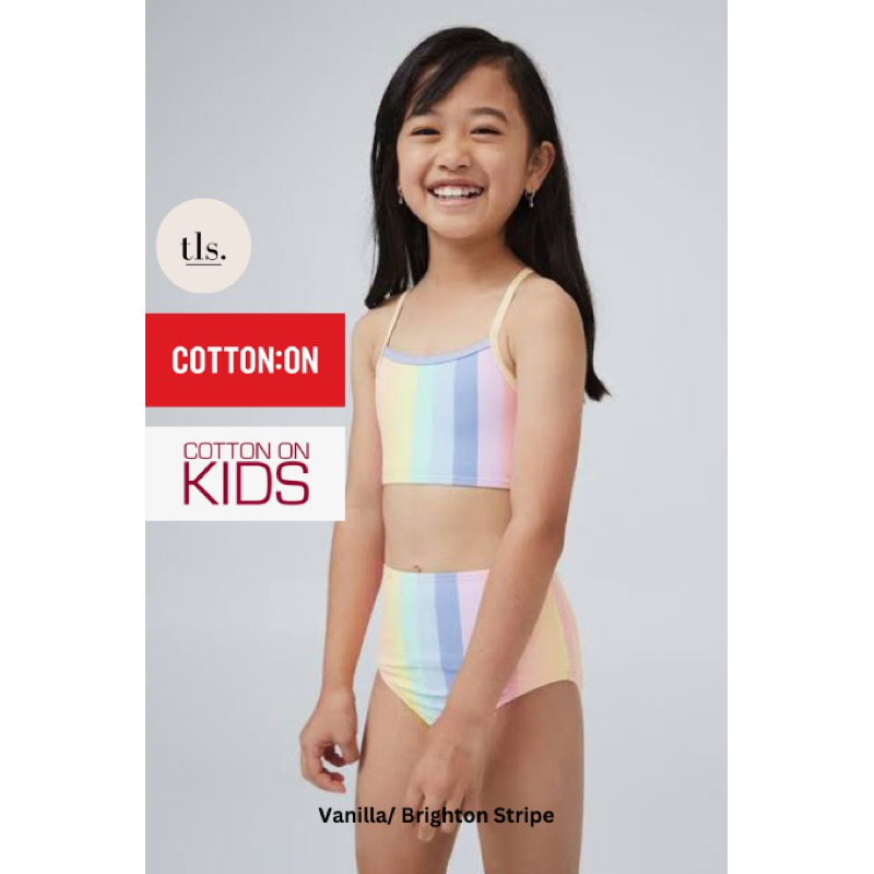 Cotton on swimwear 2019 on sale