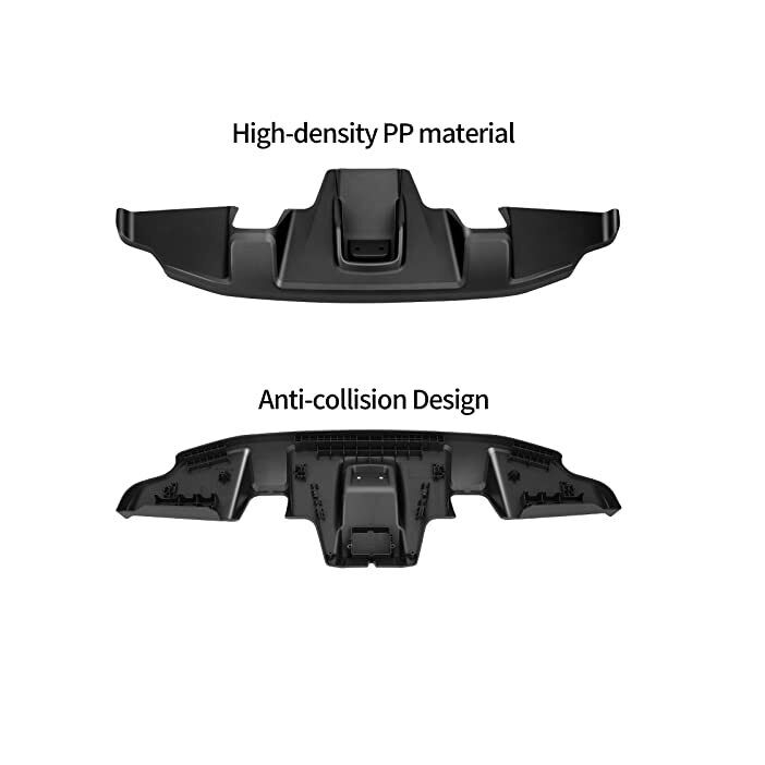 Jual Segway Ninebot Gokart / Pro / Lamborghini Front Wing - Cover Depan ...