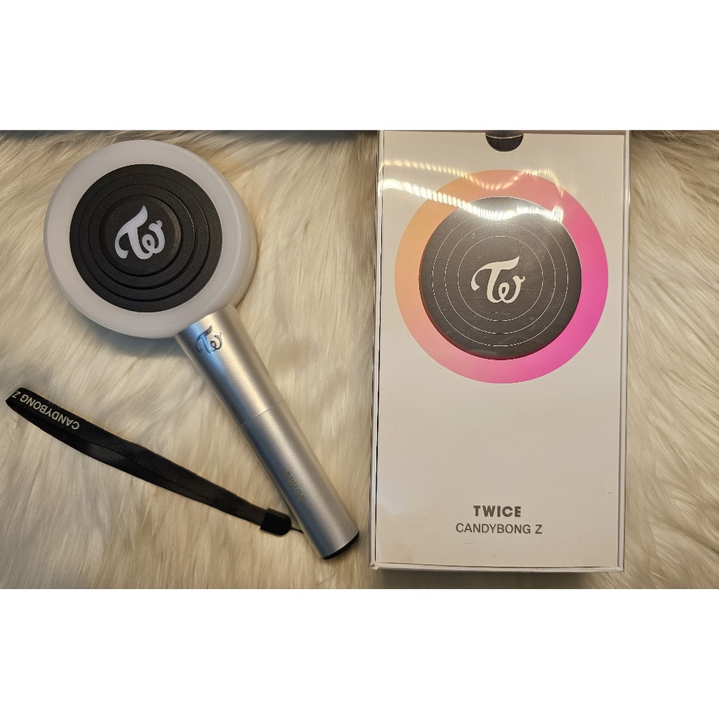 Jual Twice Candy Bong Z Shopee Indonesia