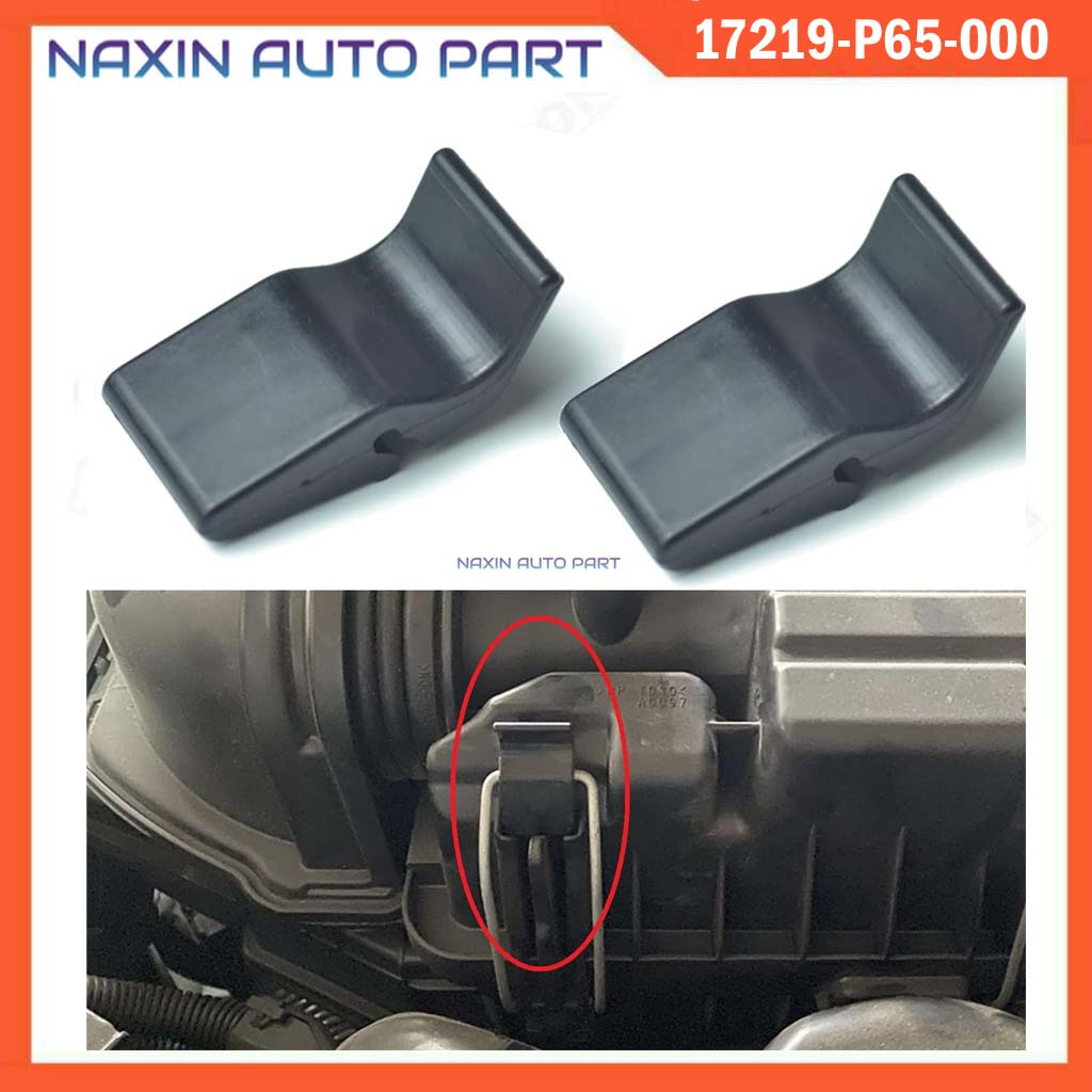 Jual Klip box filter udara clip intake air filter saringan hawa brio ...