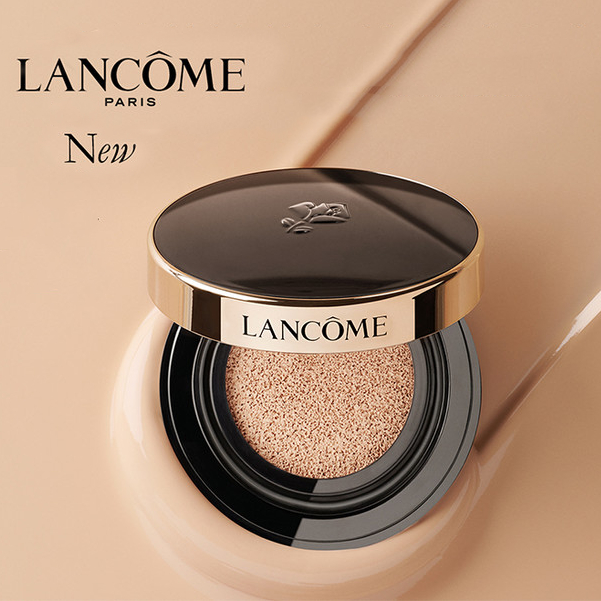 Jual Teint Idole Ultra Wear Cushion Foundation SPF23 PA