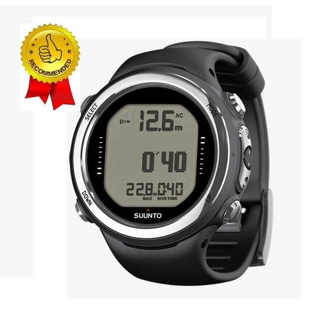 Jual store suunto d4i