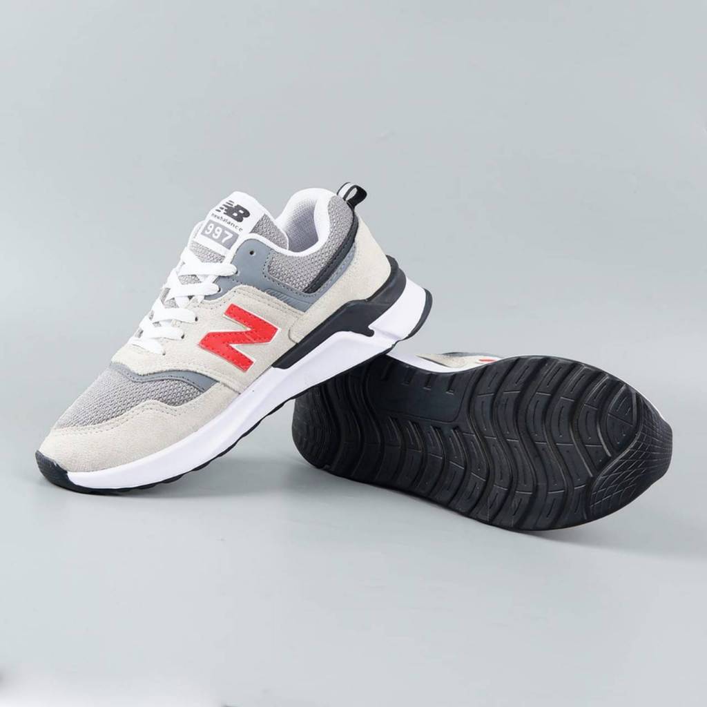 Sepatu 2025 nb sneakers