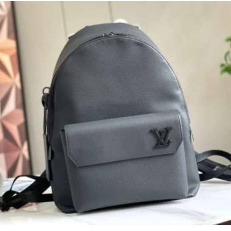 Jual Tas Ransel Pria Man Backpack LV Tameron 001 Diskon