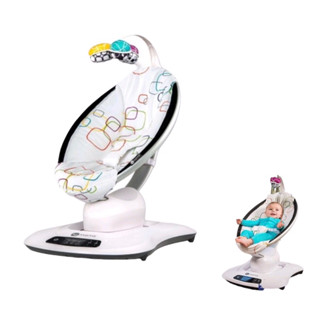 Jual sales mamaroo second