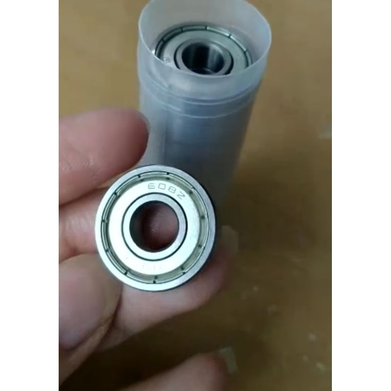 Jual Laker Bearing 608 ZZ Lahar Laher Sepeda 608ZZ As Konis Depan Front ...