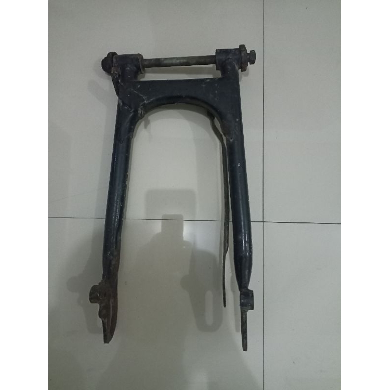 arm cb 125