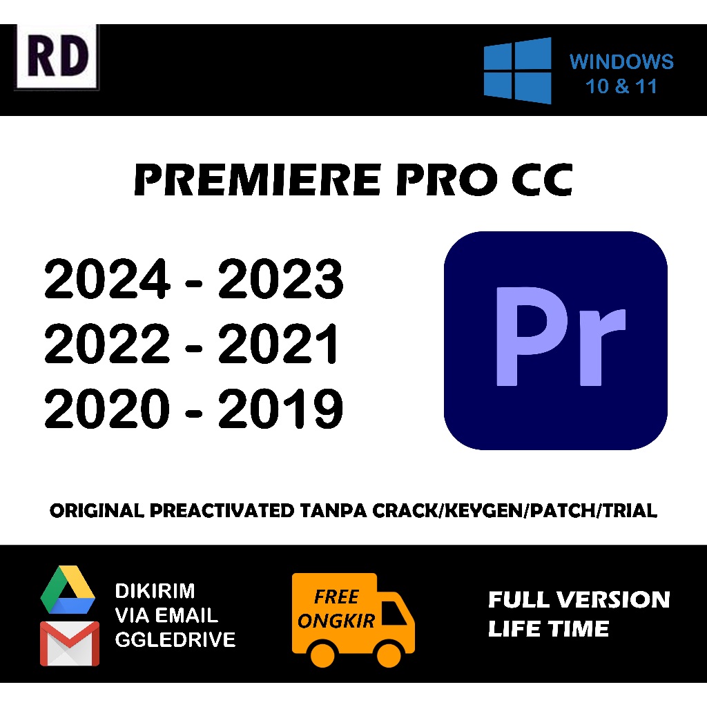 Jual PREMIERE PRO 2024 2023 2022 2021 2020 2019 Shopee Indonesia   Id 11134207 7r990 Ln2e53nk0dbq9e