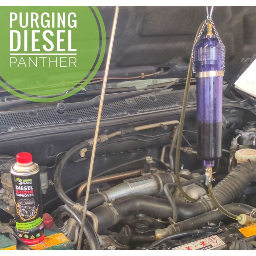 Jual Cairan Purging Mobil Diesel Bergaransi 100% Ampuh - Swez Diesel ...