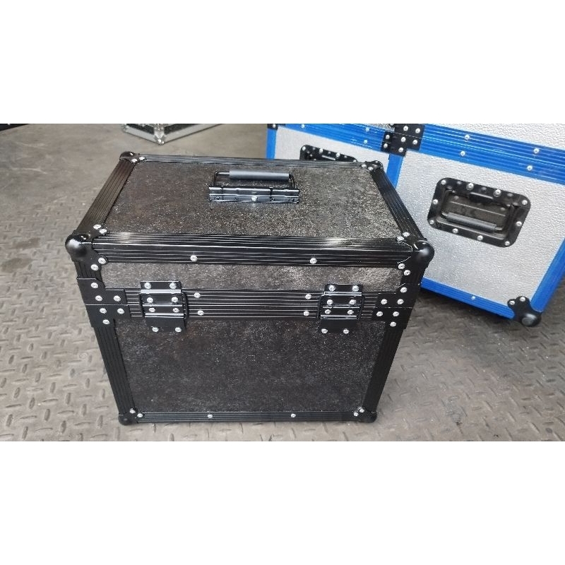 Jual Multibox cable / flight case Fiber layer Volume 5,2kg | Shopee ...