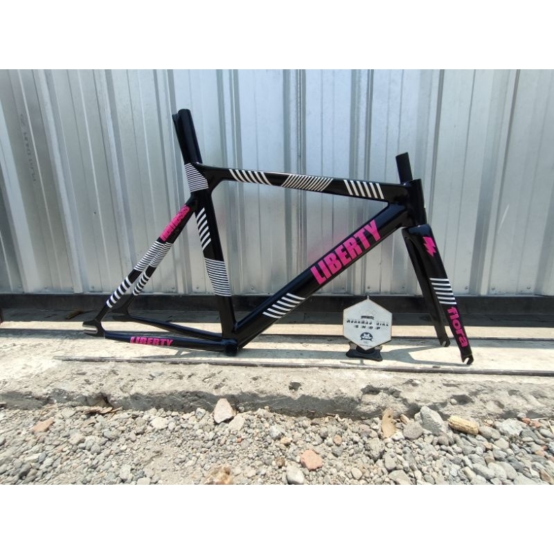 Liberty frameset discount