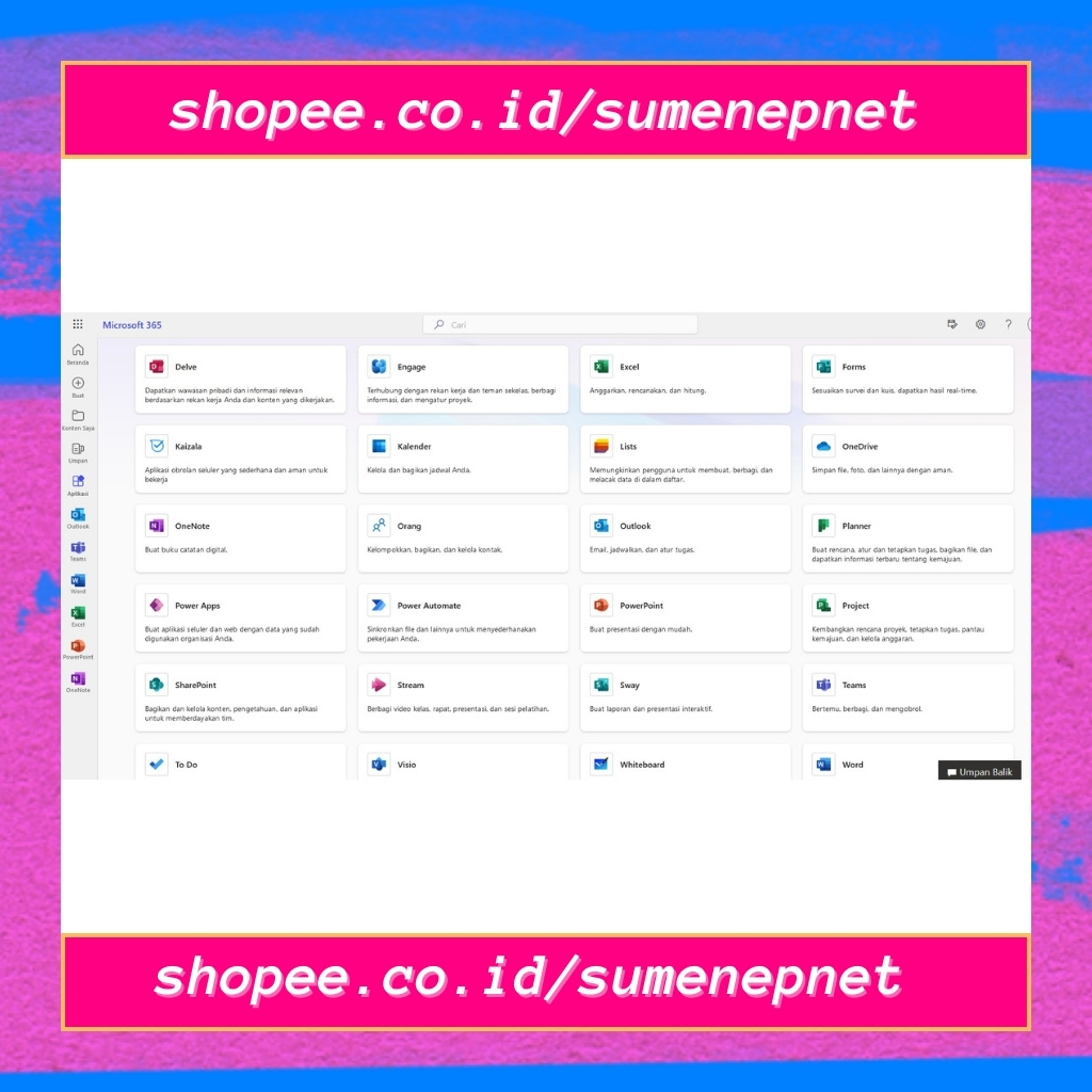Jual Email bisnis ac.id | Shopee Indonesia