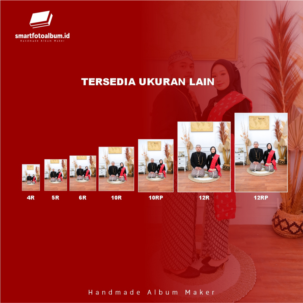 Jual Cetak Foto Lab 6R Fujifilm | Shopee Indonesia
