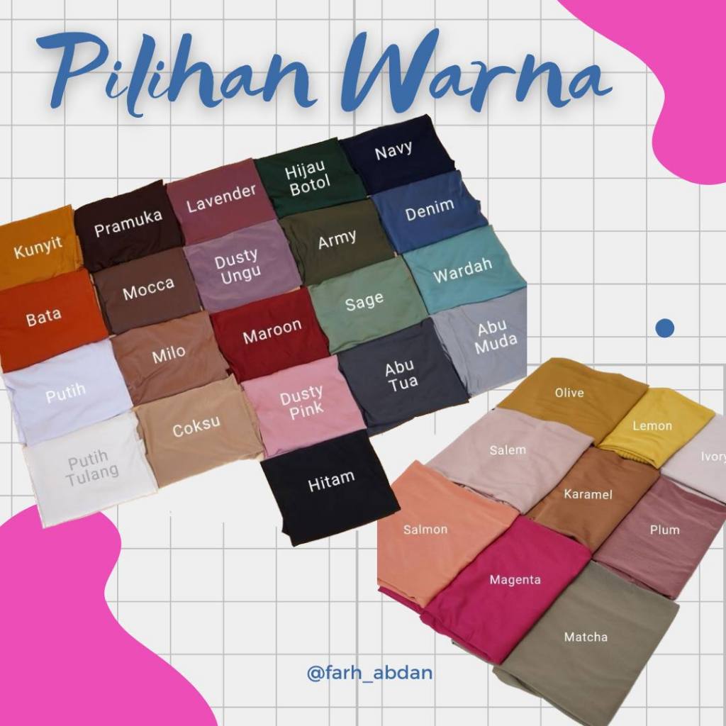 Jual Halila Bergo | Shopee Indonesia