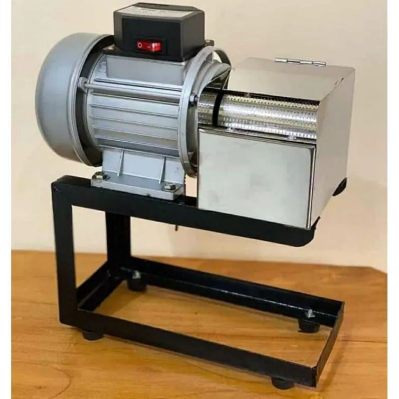 Jual mesin parut kelapa dinamo parut parut kelapa listrik | Shopee ...