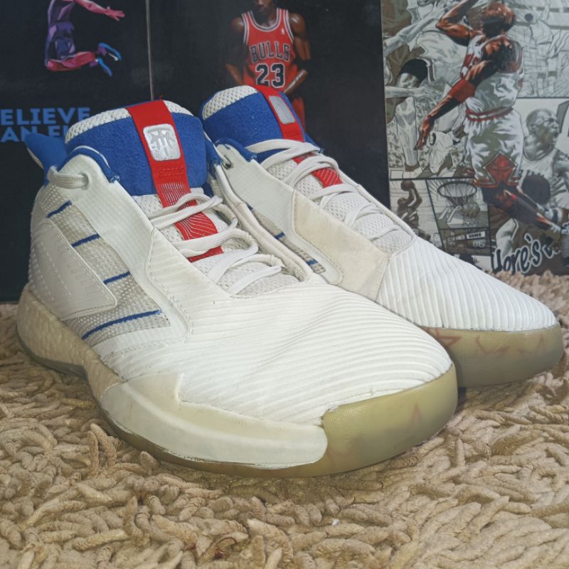 Adidas t max clearance