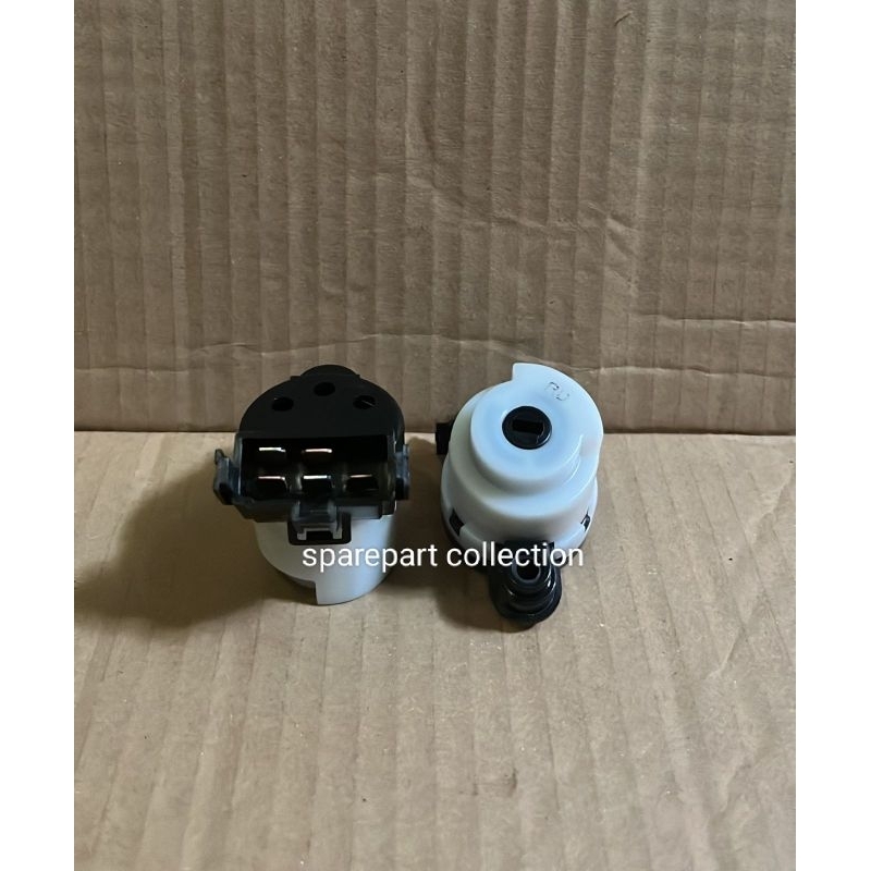 Jual switch kabel kunci kontak mitsubishi lancer canter fe74 | Shopee ...
