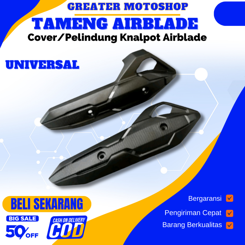 Jual Winglet Vario Plastik Winglet Vario Winglet Vario Winglet