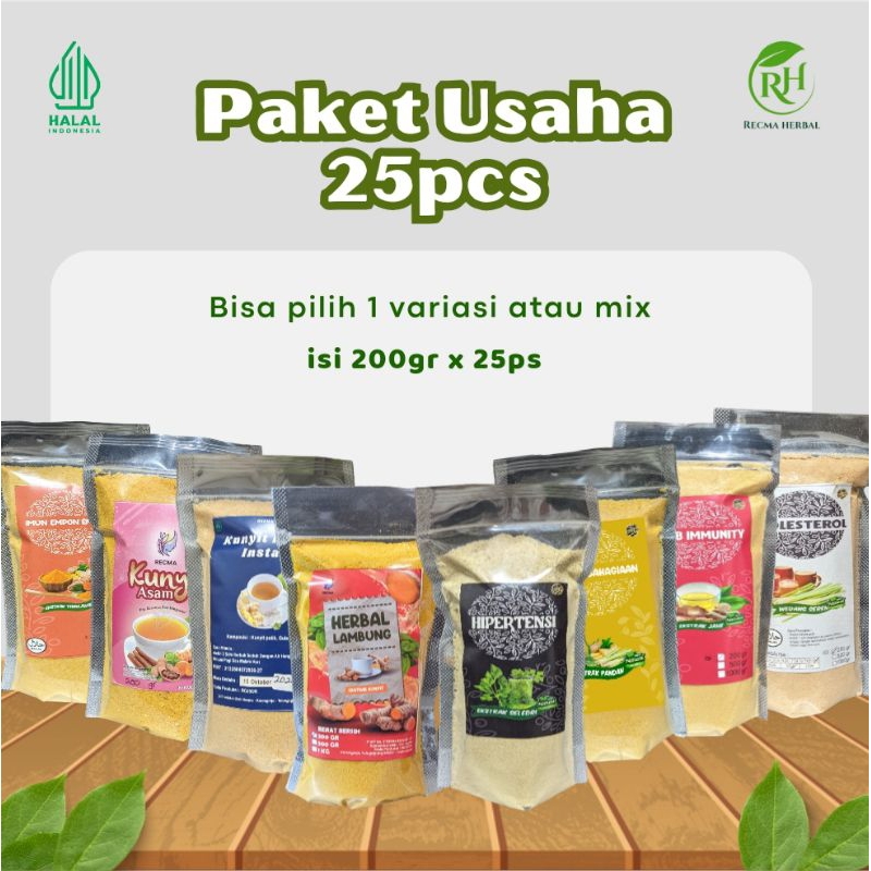 Jual PAKET USAHA 5 KG TERMURAH BEAS REQUEST TULIS DI CATATAN | Shopee ...