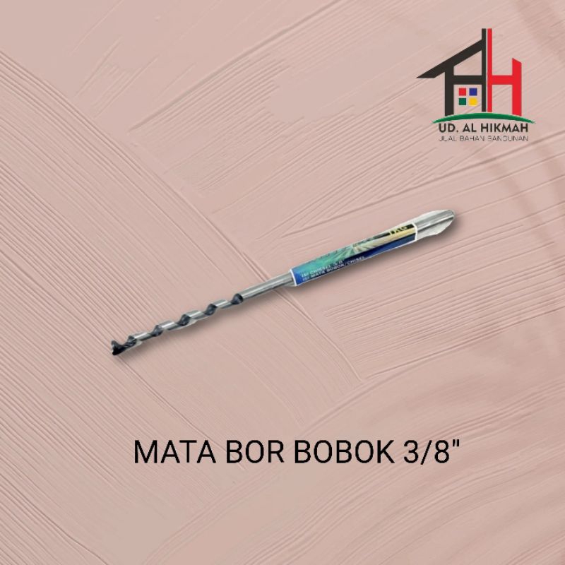 Jual Mata Bor Bobok Chisel Mm Isi Bagian Dalam Protech Inch Kayu Shopee Indonesia