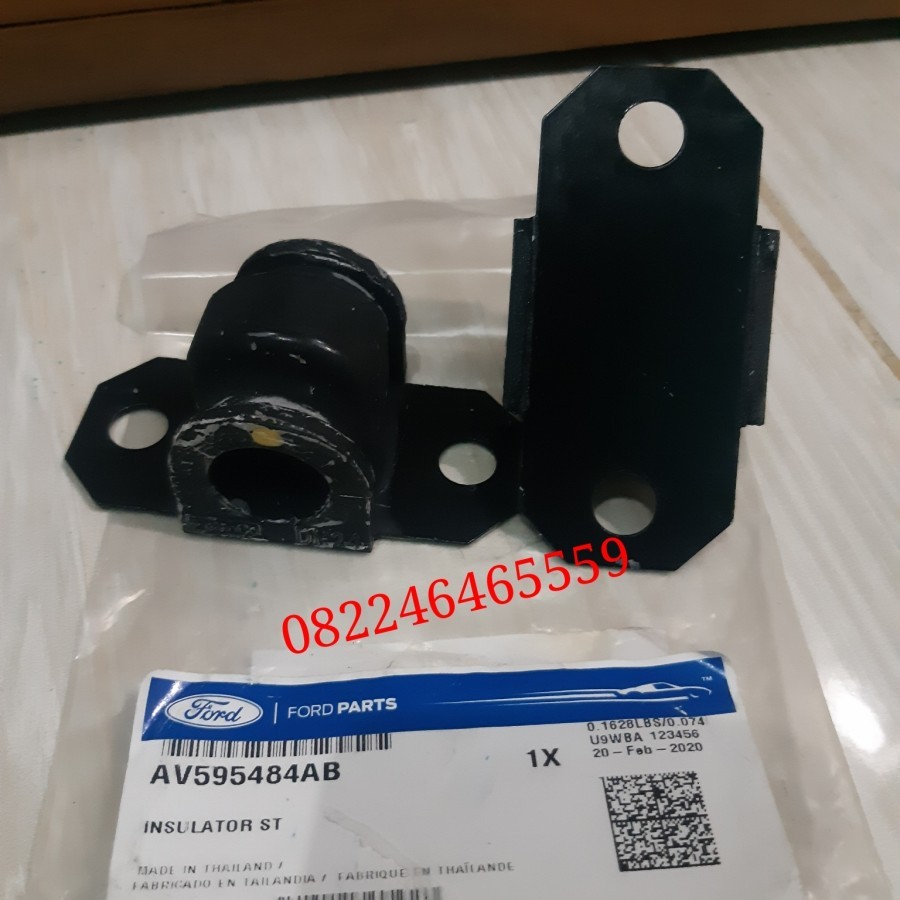 Jual Insulator Stabilizer Karet Stabilizer Ford Fiesta Shopee Indonesia