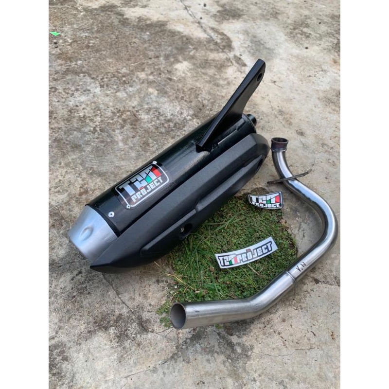 Jual Knalpot Racing Standar Beat Vario Genio Pcx Scoopy dan lainnya ...
