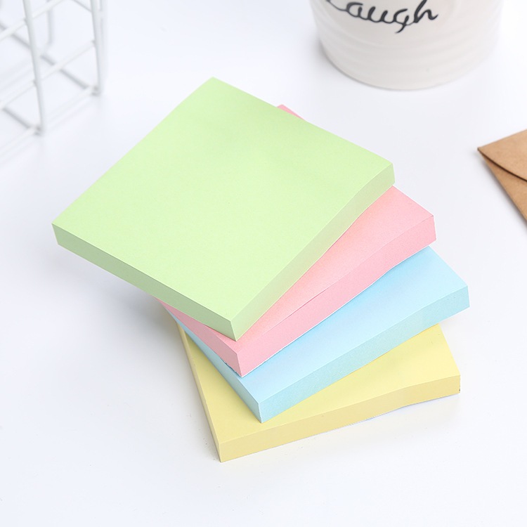 Jual Mouseman - STICKY NOTE POLOS / STICKY NOTES PENANDA HALAMAN ...