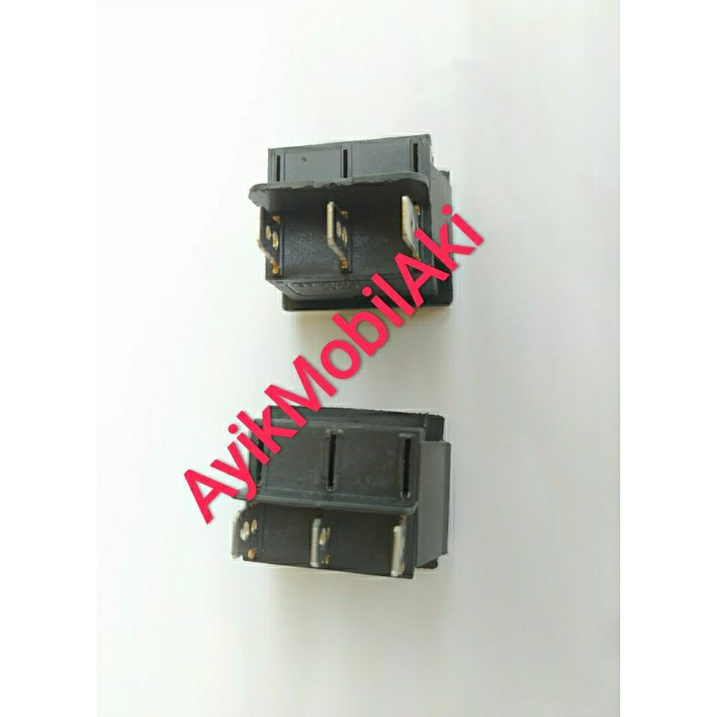 Jual 10 Biji Saklar Switch Pedal Gas Injak, Saklar Maju Mundur, Saklar ...