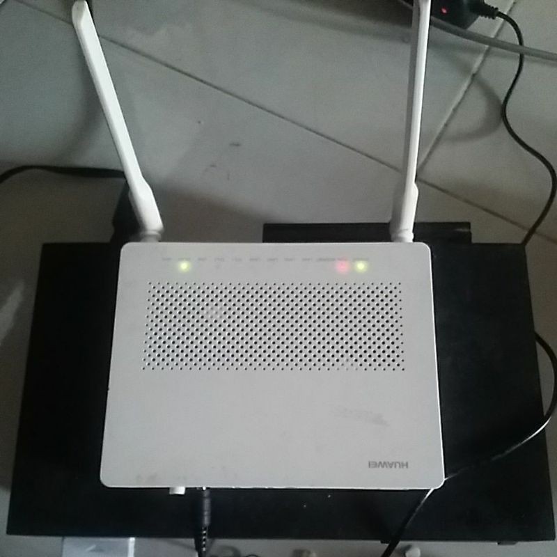 Jual Modem Gpon Router Huawei Hg8245h Hg8245h5 Hg8245a Eg8141a5 Hg8245u Eg8145v5 6360