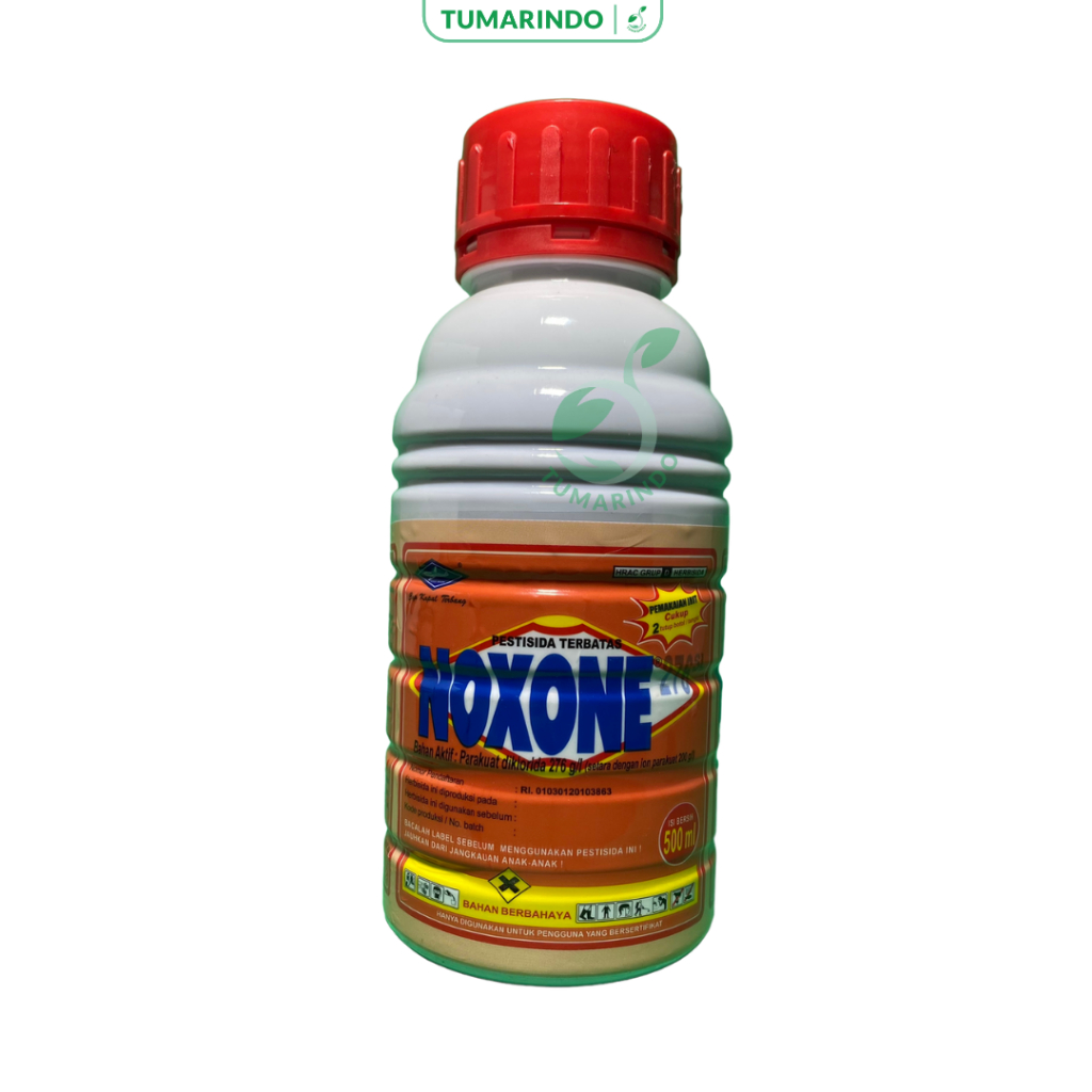 Jual HERBISIDA NOXONE 297 SL 500 ML | Shopee Indonesia