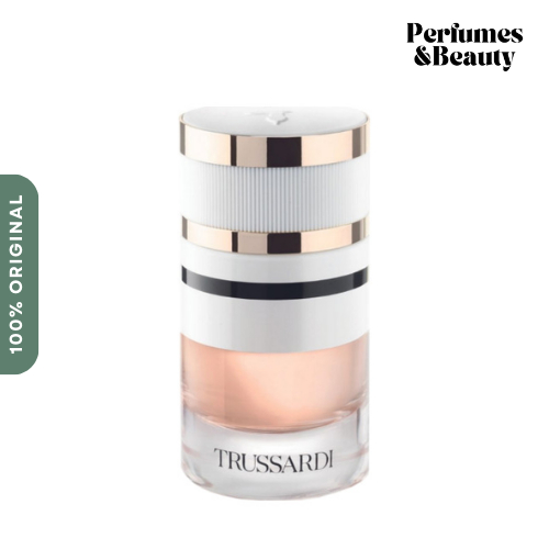 Jual TRUSSARDI PURE JASMINE 90 ML | Shopee Indonesia
