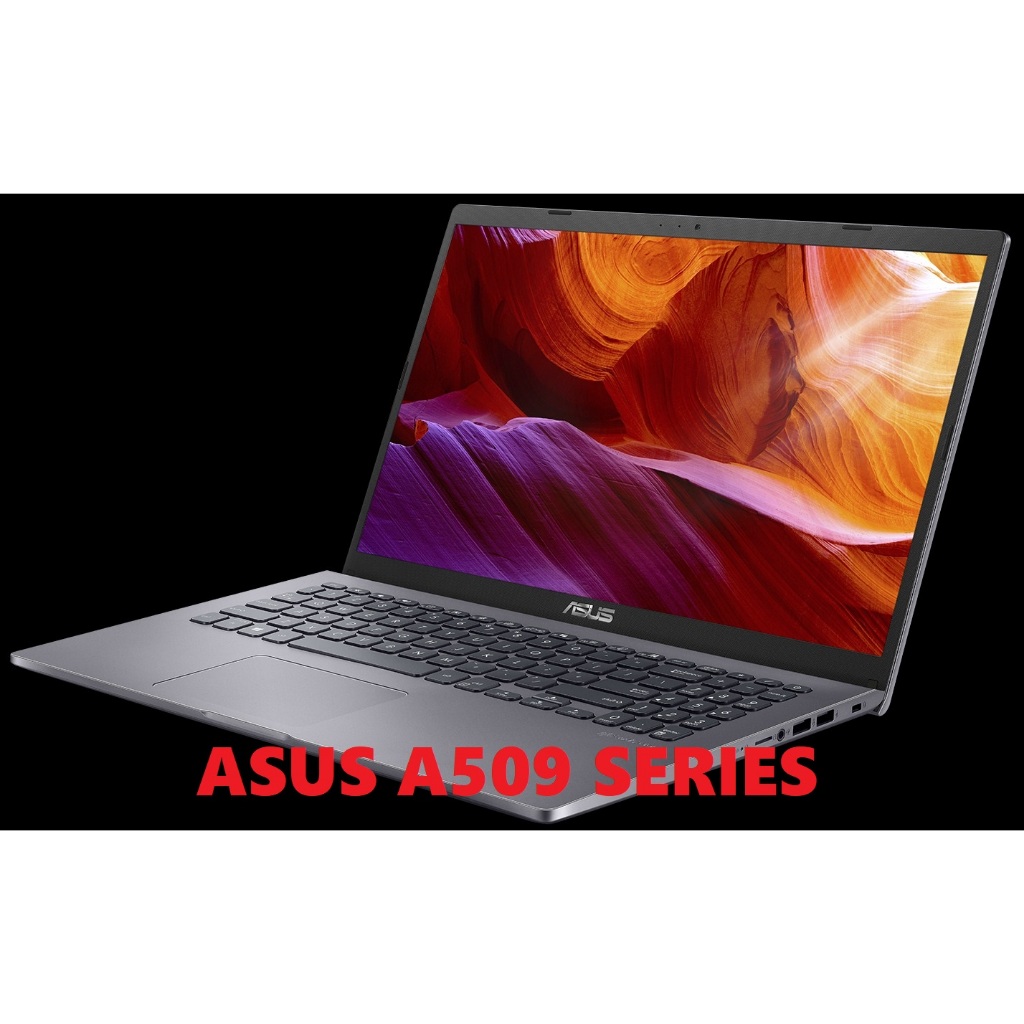 Jual KEYBOARD ASUS VIVOBOOK A509 A509F A509FA A509FB A509FJ A509M ...