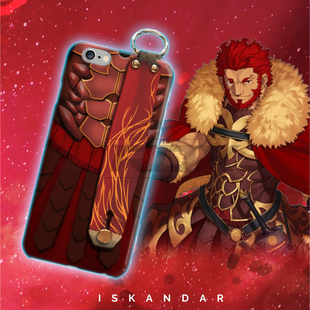 Jual Fate Zero Collection Anime Case Semua Tipe HP | Shopee Indonesia