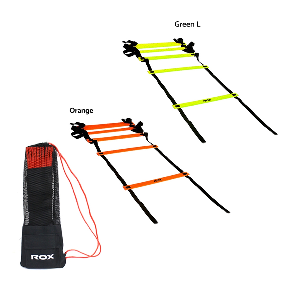 Jual Agility Ladder Rox 10M | Shopee Indonesia