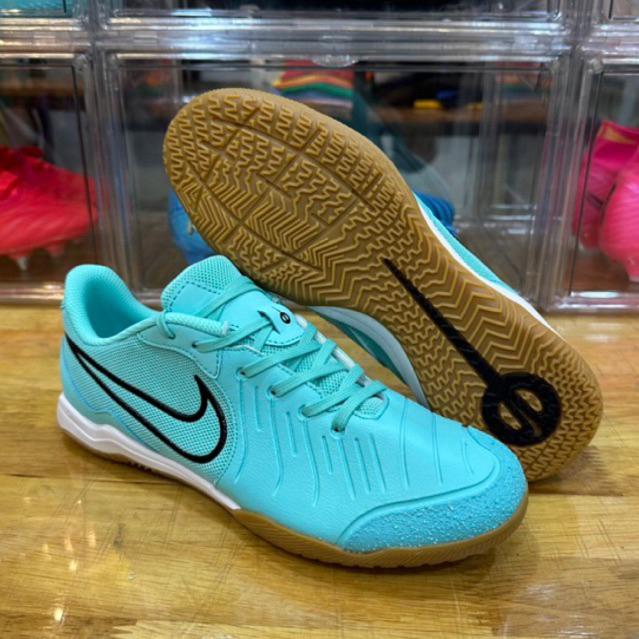 Sepatu Futsal Tiempo X Nike Tiempo X Finale