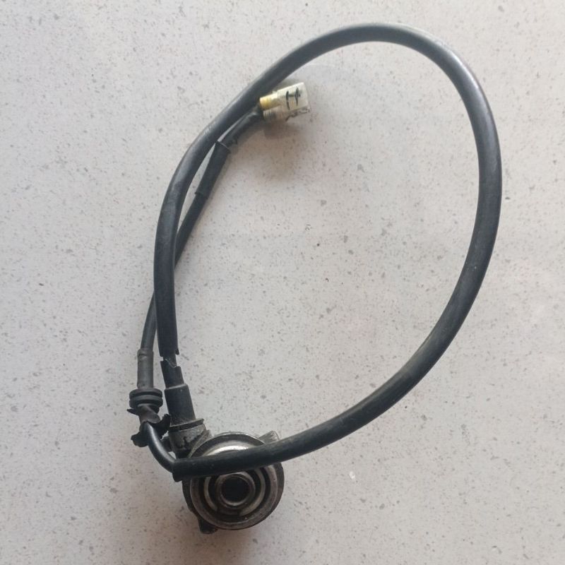 Jual kabel speedometer set gearbox bajaj pulsar original Shopee Indonesia