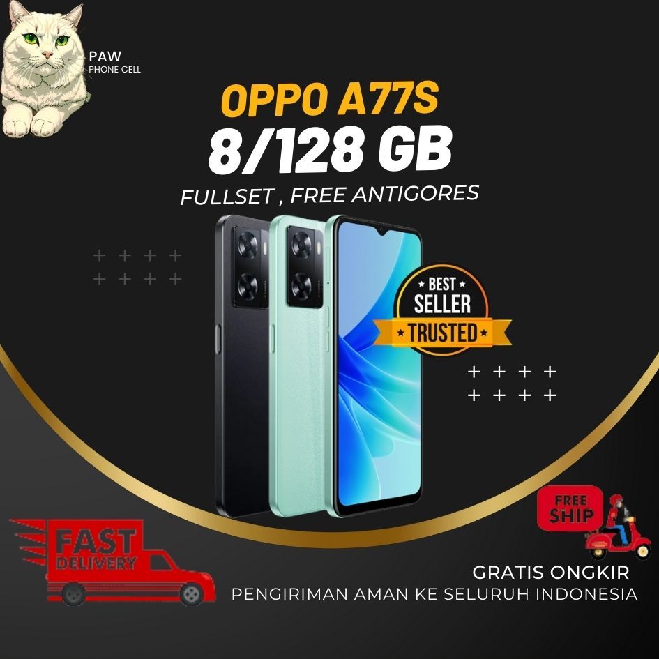 Jual Oppo A25 Terlengkap & Harga Terbaru November 2023 | Shopee