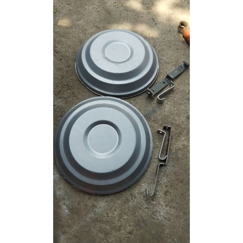 Jual Wildop wheeldop cempluk buat canter/elf/ht/dyna Depan | Shopee ...