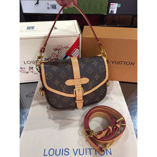 Jual dompet wanita louis vuitton Harga Terbaik & Termurah November